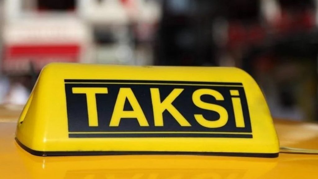 Kırklareli’de gaspçıyı öldüren taksici serbest kaldı