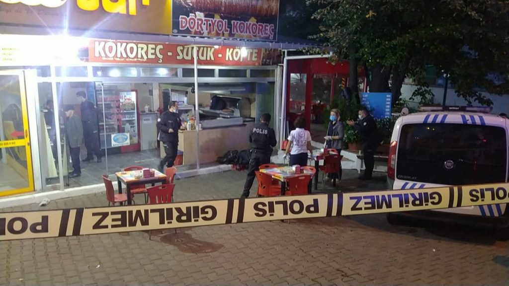 Kocaeli’de cinsel istismar iddiasıyla cinayete, müebbet hapis istemi