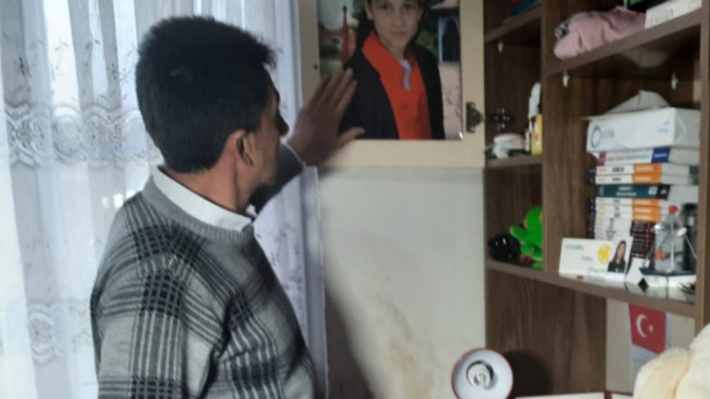 Kocaeli’de cinsel istismar sonrasında öldürülen kızın ailesi toparlanamıyor