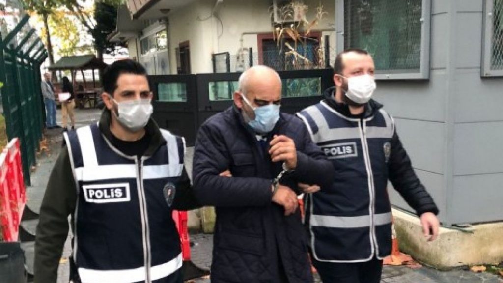 Kocaeli’de eşini 12 yerinden bıçaklayan sanık kendini savundu