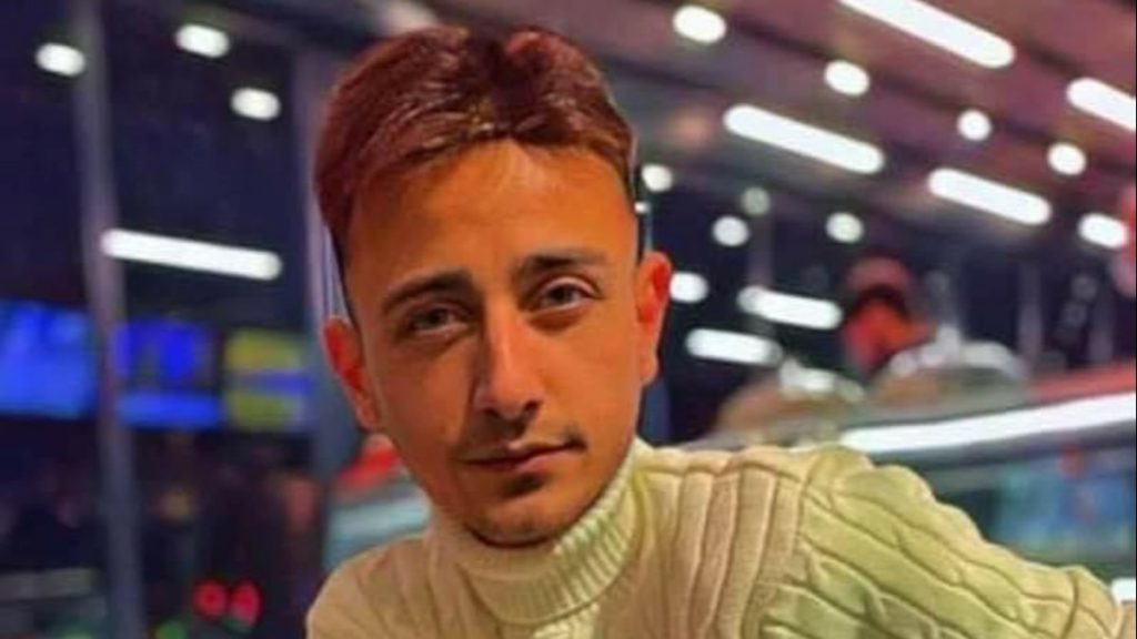 Kocaeli’de İrfan Can Kahveci’nin gördüğü kırmızı karta sinirlendi, kalp krizi geçirdi