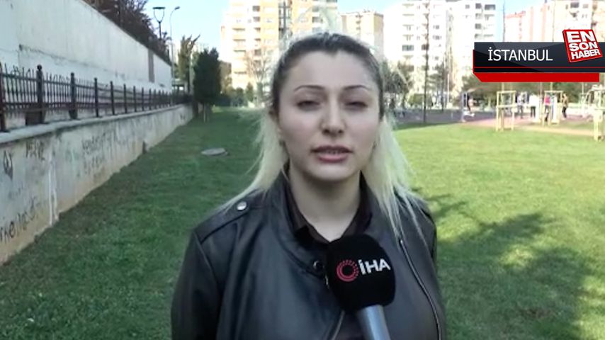 Kocasının darbettiği kadın: Ölmek istemiyorum