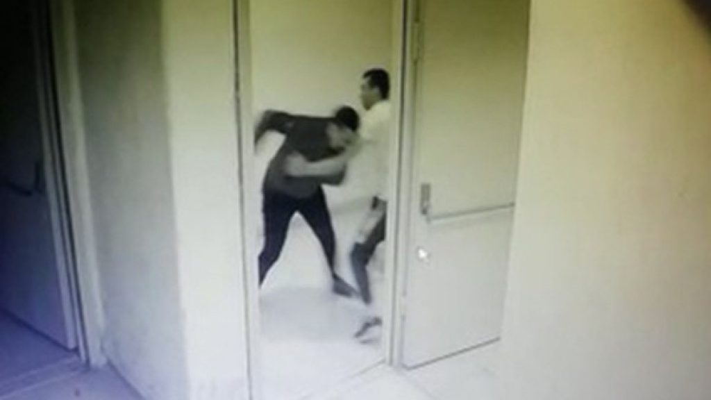 Konya’da apartman görevlisini öldüren sanığa müebbet hapis