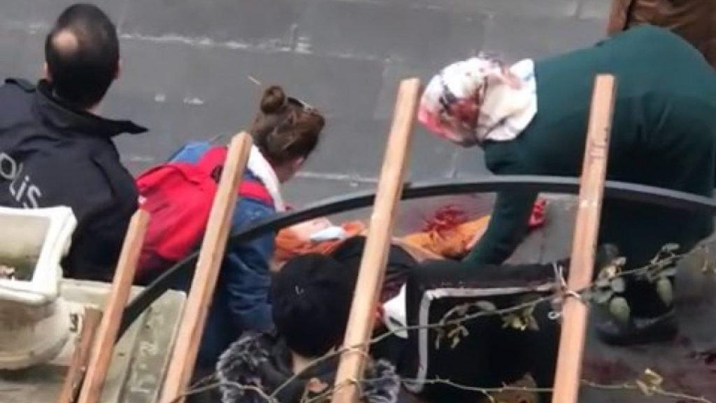 Konya’daki damat, eşi ve kayınvalidesini bıçakladı