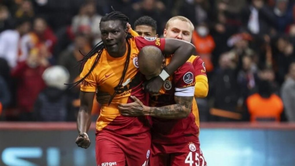 Konyaspor – Galatasaray maçının muhtemel 11’leri