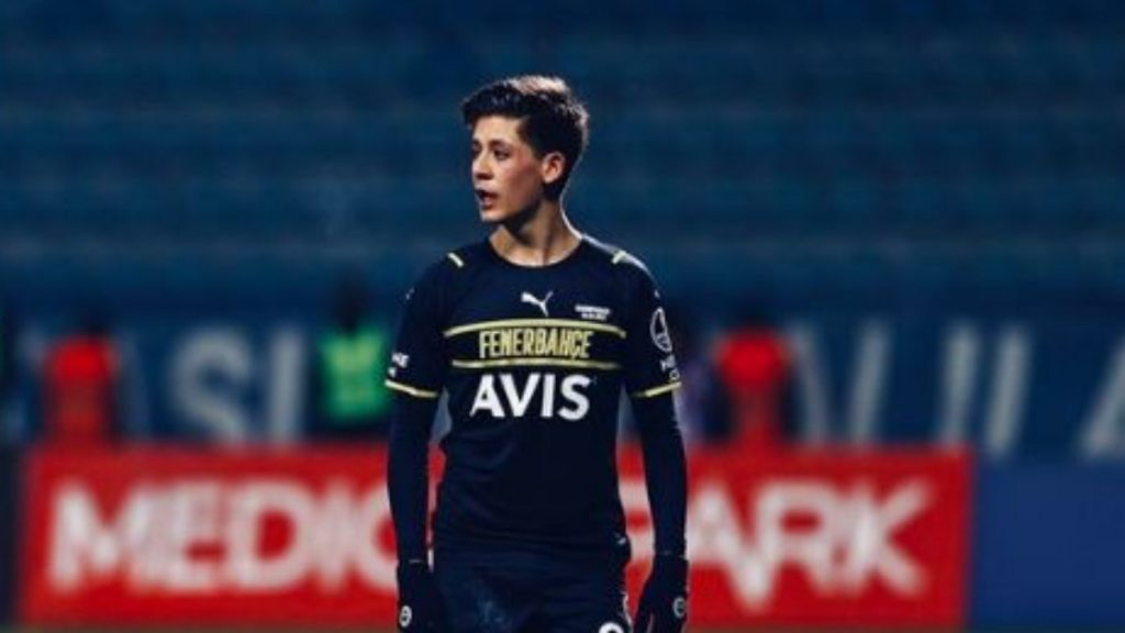 Koreli gazeteciden Arda Güler’e övgü