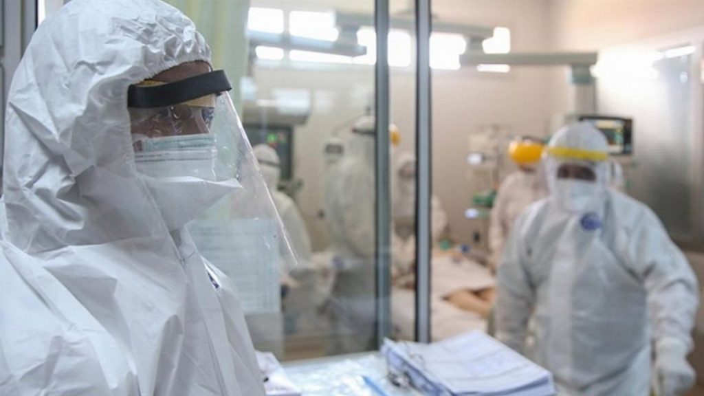 Koronavirüs vaka tablosu 11 Mart 2022: Bugünkü vaka ve ölüm sayısı kaç oldu?