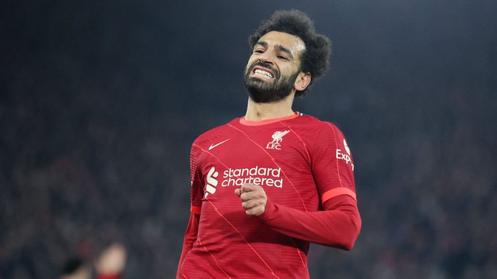 Liverpool-Salah kontrat görüşmeleri tıkandı