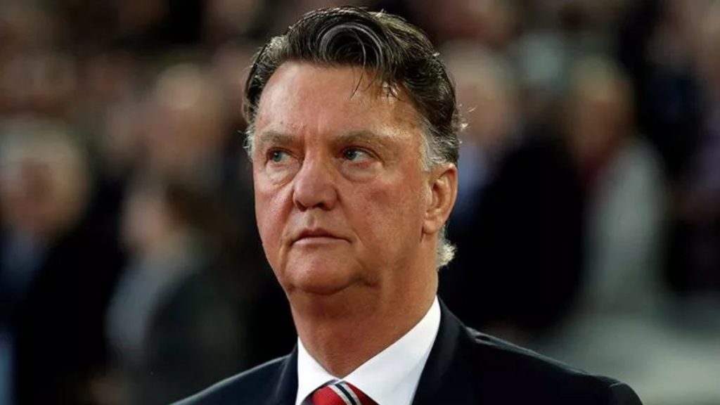 Louis van Gaal: Dünya Kupası’nın Katar’da olması saçmalık