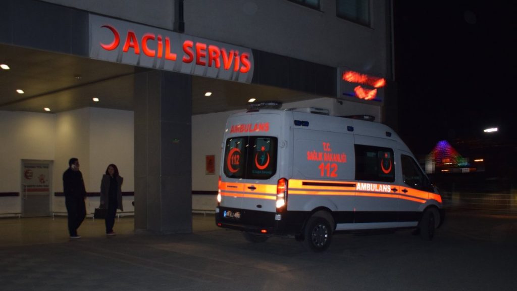 Malatya’da bıçaklı kavgada hayatını kaybetti