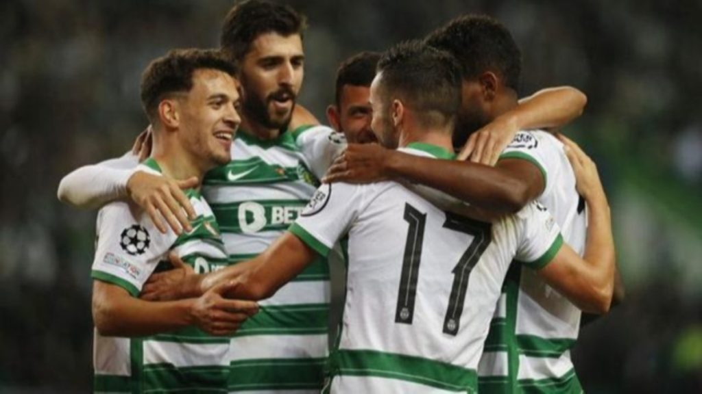 Manchester City – Sporting Lizbon maçı ne zaman, saat kaçta, hangi kanalda?