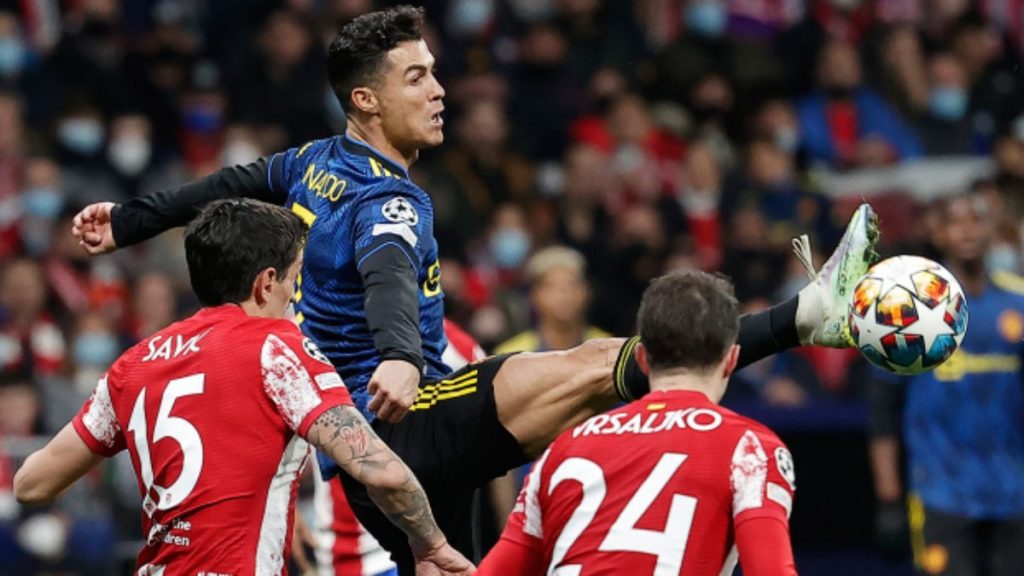 Manchester United –  Atletico Madrid maçı ne zaman, saat kaçta, hangi kanalda?