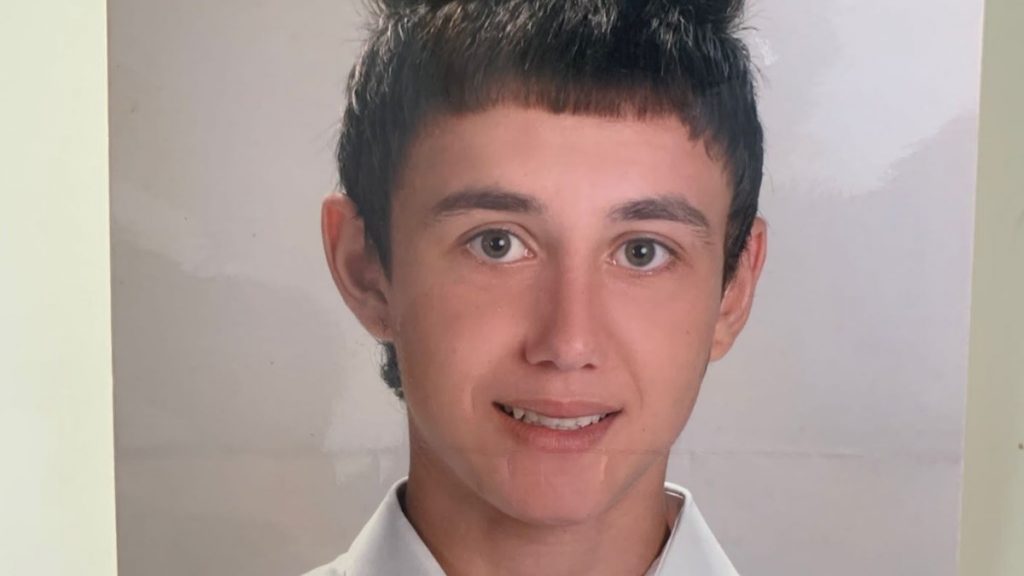 Marmara depreminde göçük altından kurtulan genç, 11 yıldır kayıp