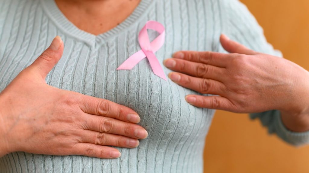 Meme kanserinin yumrular dışında 9 yaygın belirtisi