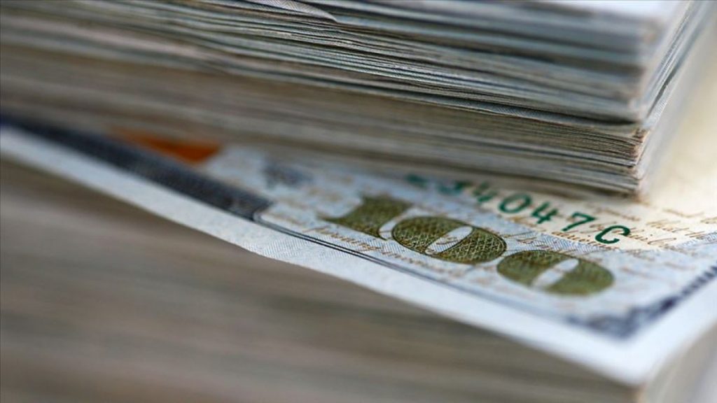 Merkez Bankası’nın yıl sonu dolar/TL beklentisi 16,68