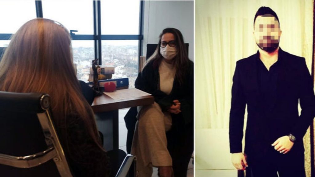 Mersin’de maket bıçaklı cinsel saldırı davasında görüntülerle oynama iddiası