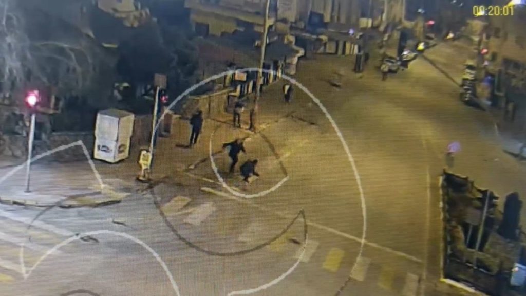 Mersin’deki barda çıkan kavgada, müşteri darbedilip öldürüldü