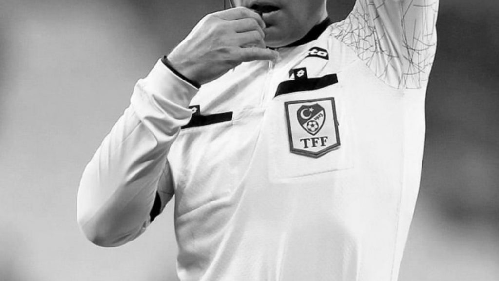 MHK: Hakem kararını gençleştirme için aldık