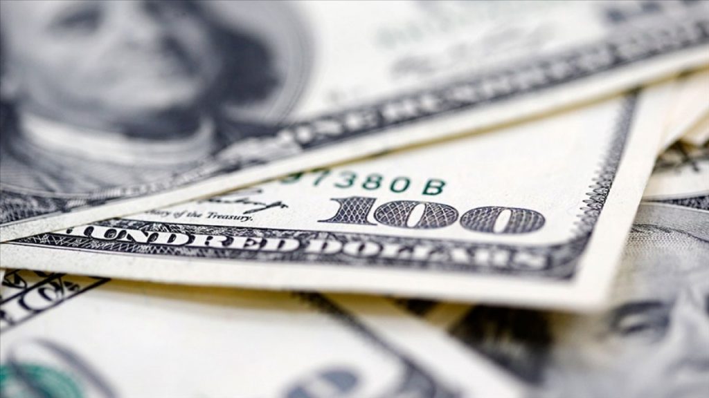 Mısır para birimi cüneyh, dolar karşısında yüzde 10 değer kaybetti