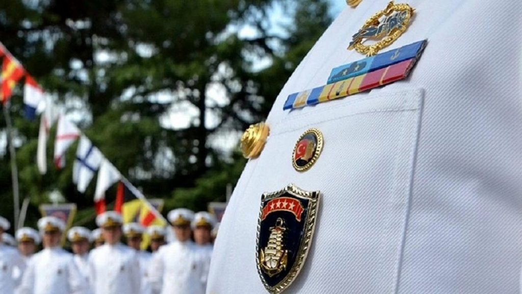 ‘Montrö Bildirisi’ davası: 9 emekli amiral savunma yaptı