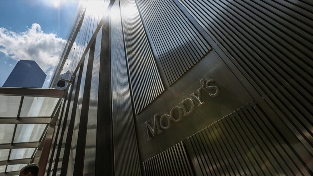 Moody’s: Rusya-Ukrayna çatışması riskleri arttırdı