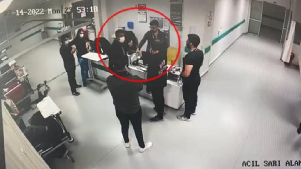 Muğla’da darpla suçlanan uzman çavuşa görev iadesi