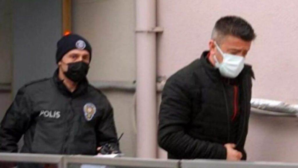 Muğla’da hekimi darbeden uzman çavuş serbest bırakıldı