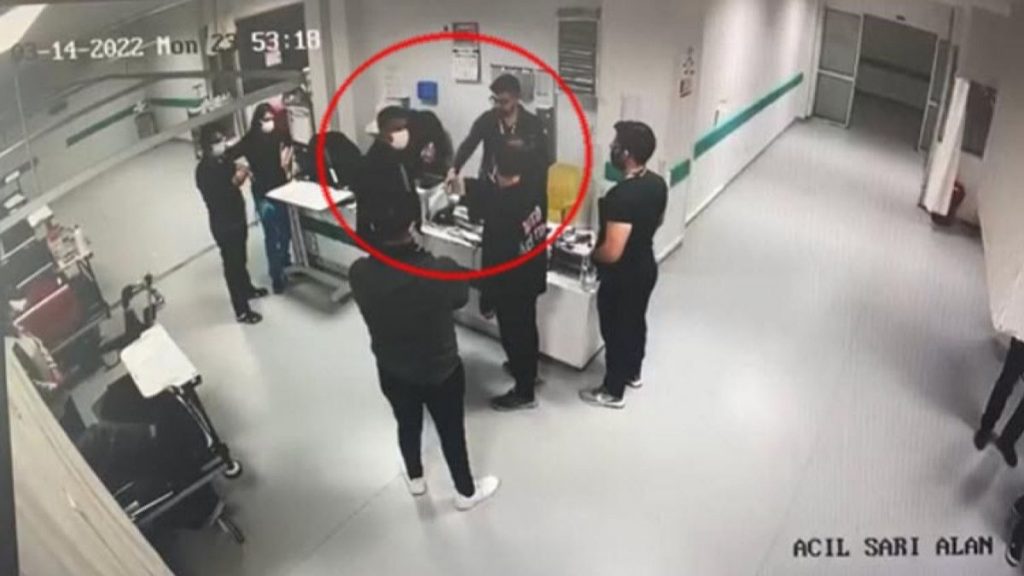 Muğla’da uzman çavuşu suçlayan doktorun istirahat raporu aldığı belirlendi