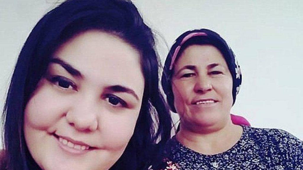 Muğla’daki anne hayatını yürüme engelli çocuklarına adadı