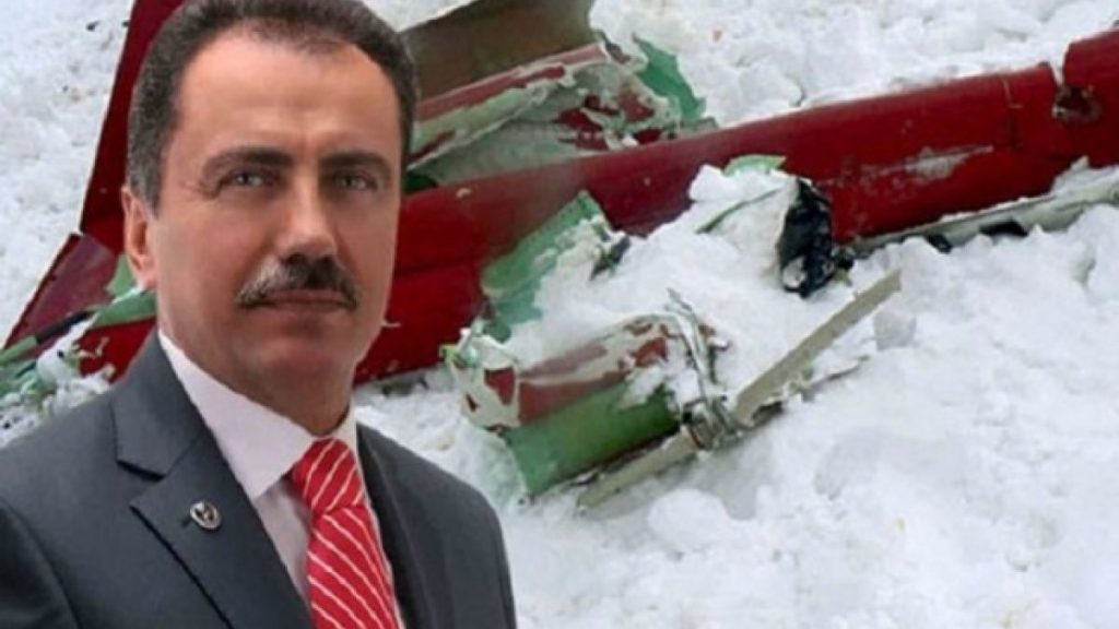 Muhsin Yazıcıoğlu davası: Bilirkişi çalışmalarını bitirdi