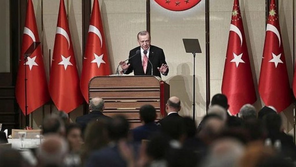 Muhtar maaşlarını asgari ücrete eşitleyecek teklif TBMM’ye geliyor