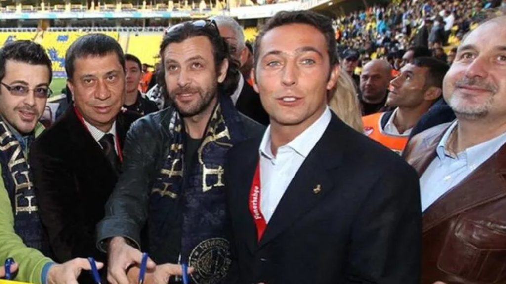 Nejat İşler: Sapla samanı karıştırmayın