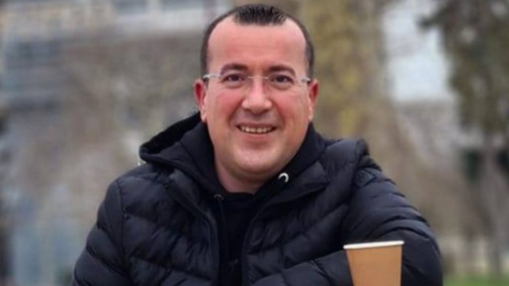 Nevşehir’de balkondan yere çakılan öğretmen yaşamını yitirdi