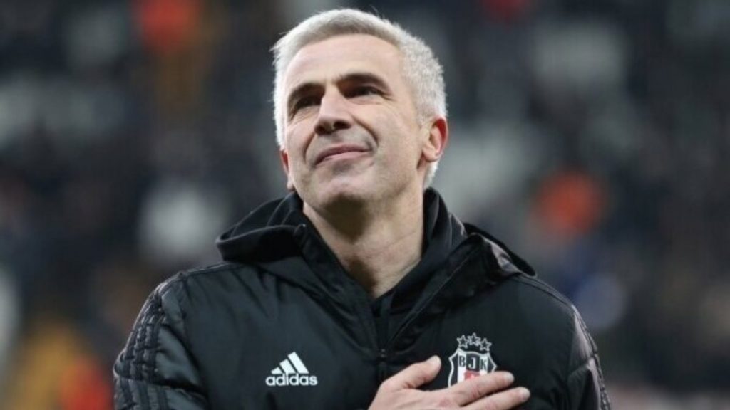 Önder Karaveli derbide ilk peşinde