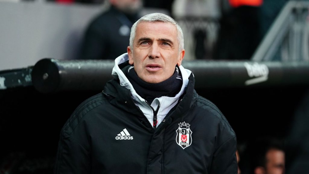 Önder Karaveli: Her maçtan önceki planda Emirhan var