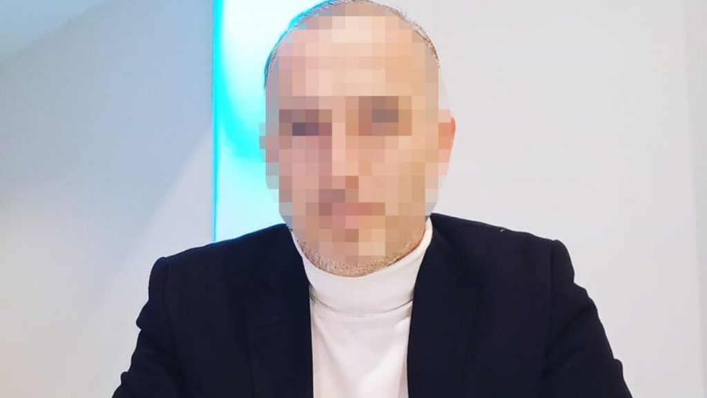 Ordu’da kız arkadaşını boğarak öldürdü