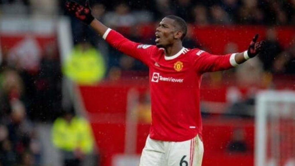 Paul Pogba: Son beş yılımdan memnun değilim