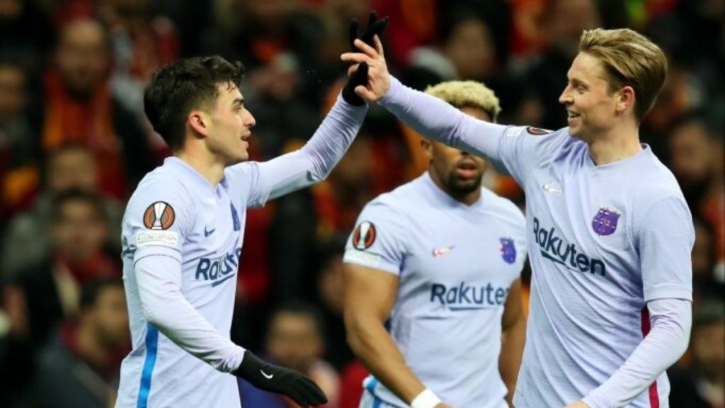 Pedri: Real Madrid maçını asla unutmayacağım