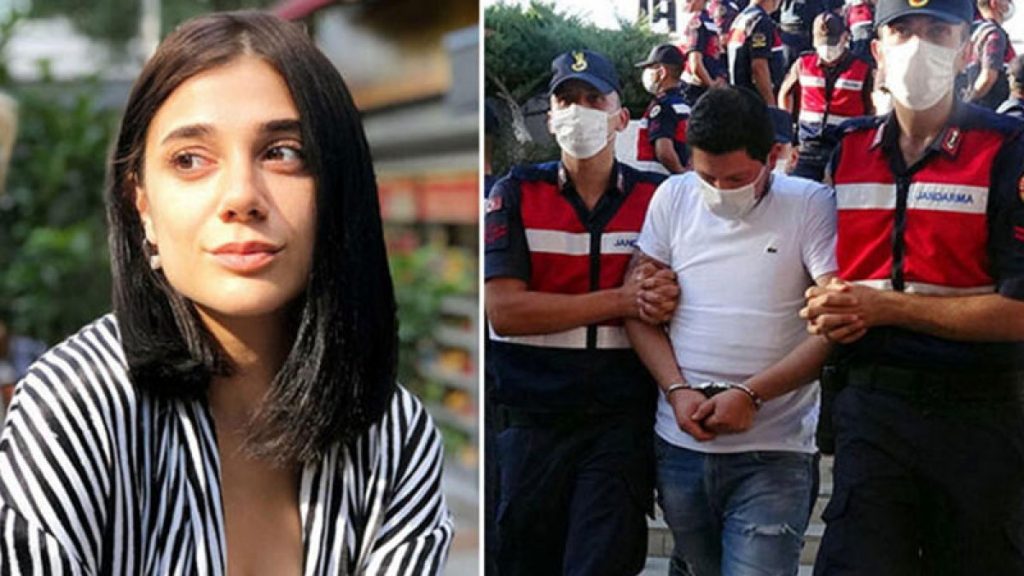 Pınar Gültekin cinayeti davasında tahliye kararı