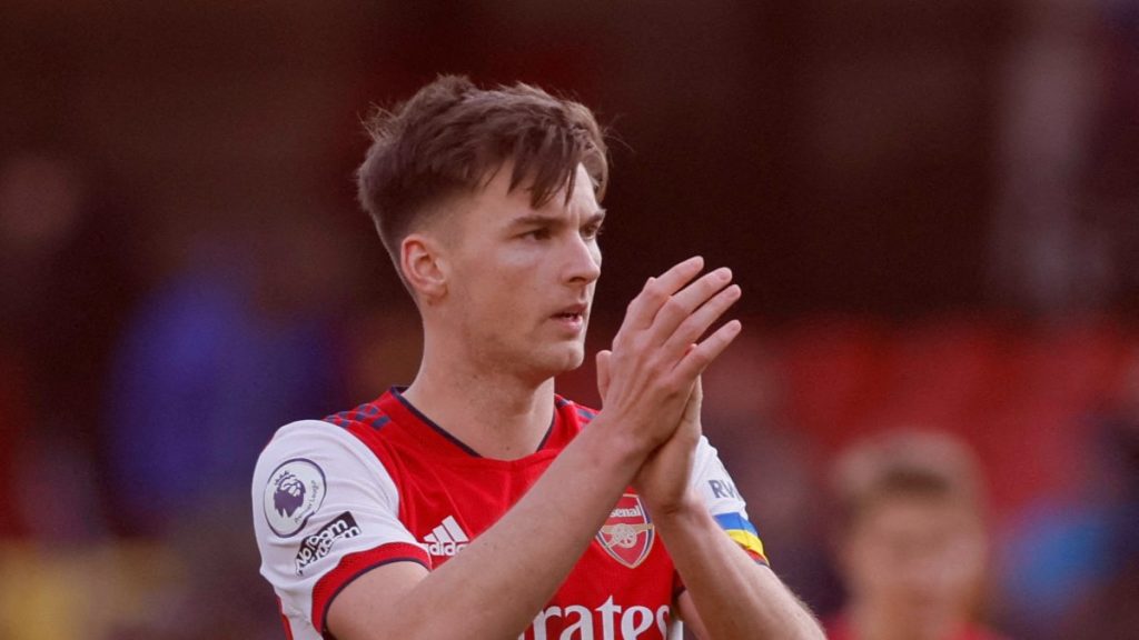 Real Madrid, Kieran Tierney’i istiyor