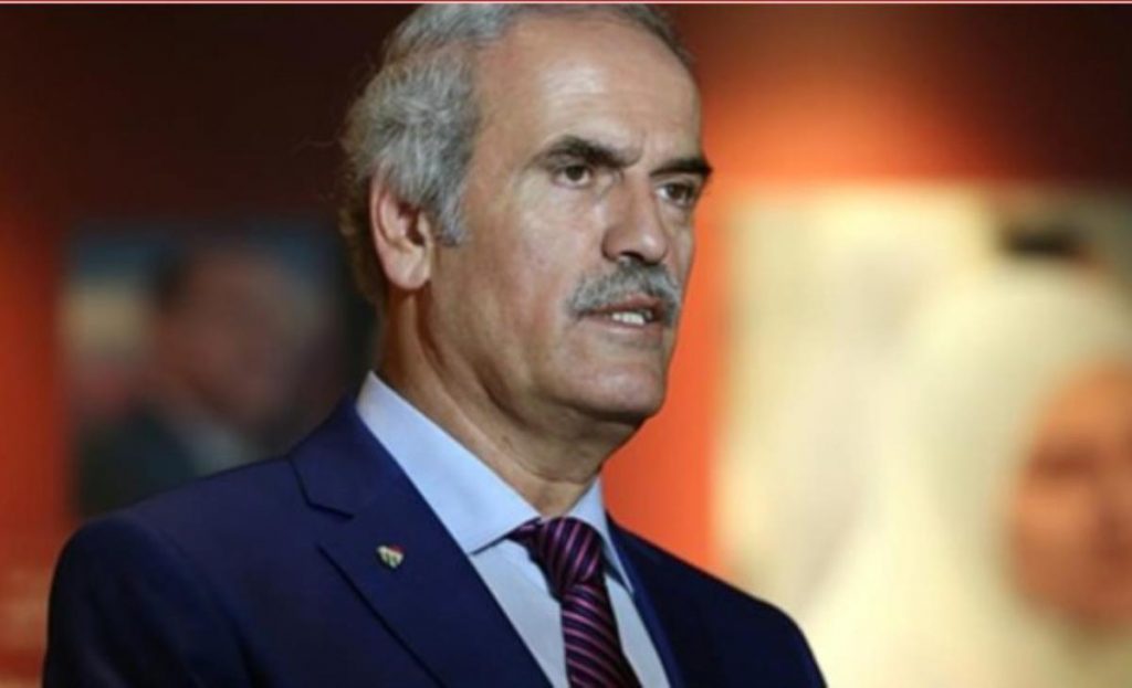 Recep Altepe kimdir? Eski Bursa Büyükşehir Belediye Başkanı Recep Altepe kimdir?