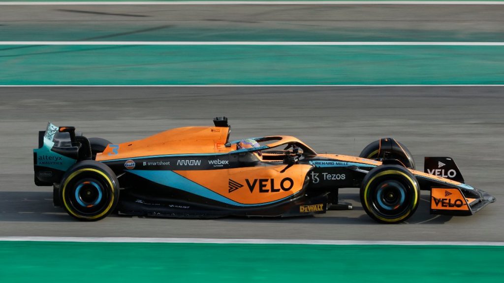 Ricciardo koronavirüse yakalandı