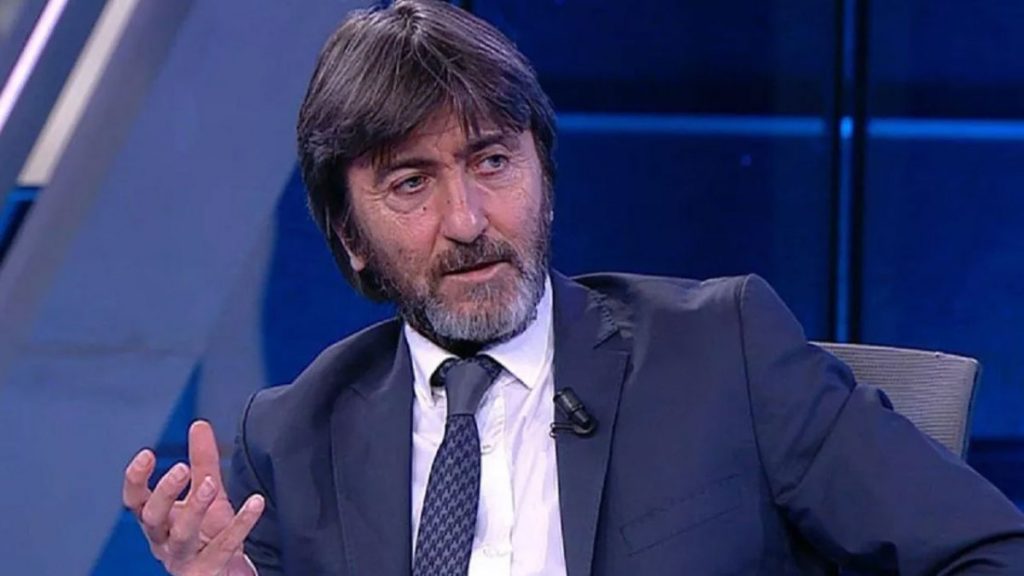 Rıdvan Dilmen: Trabzonspor, nisanda şampiyon