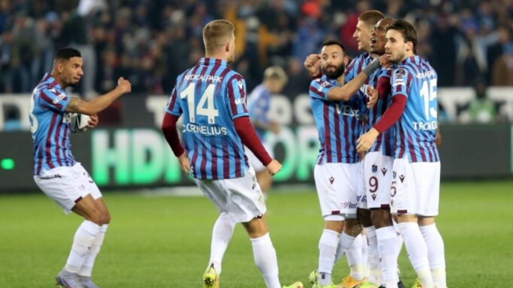Rizespor – Trabzonspor maçının muhtemel 11’leri