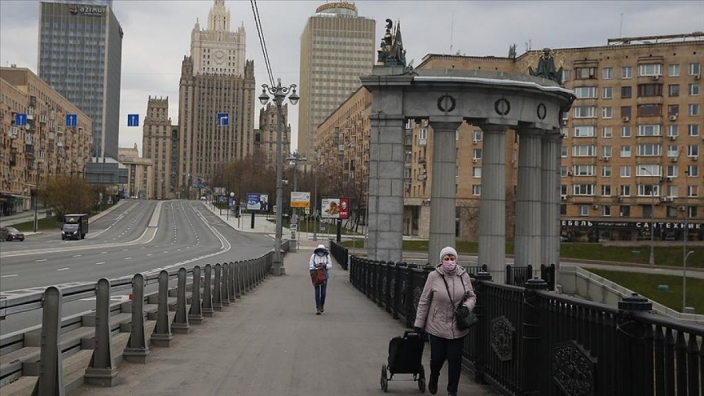 Rusya, ABD’ye karşı yaptırım kararlarını açıklayacak