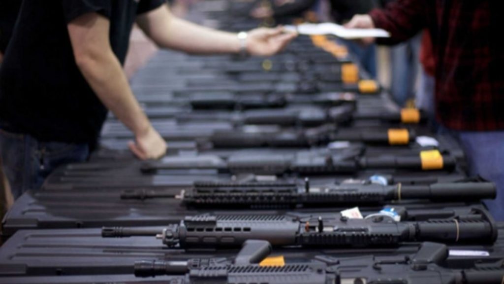 Rusya’ya silah ambargosunu delen Avrupa ülkeleri