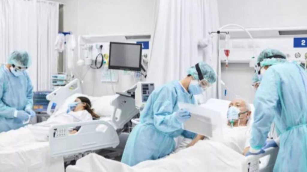 Sağlık Bakanlığı işe alıyor! Klinik destek elemanı nedir, ne iş yapar? Maaş aralığı…