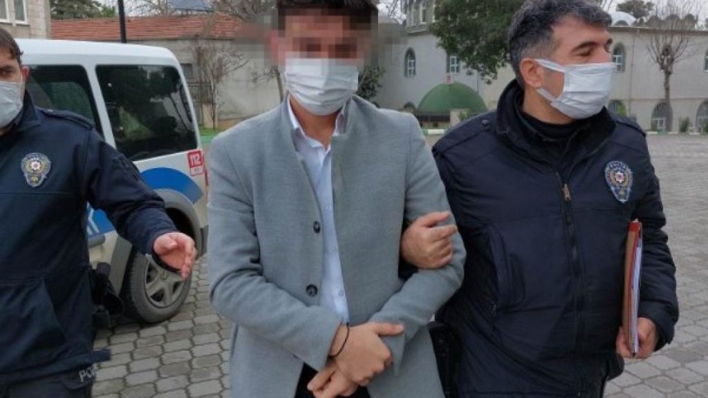 Samsun’da genç çiftin ölümüne neden olan sürücüye 5 yıl hapis