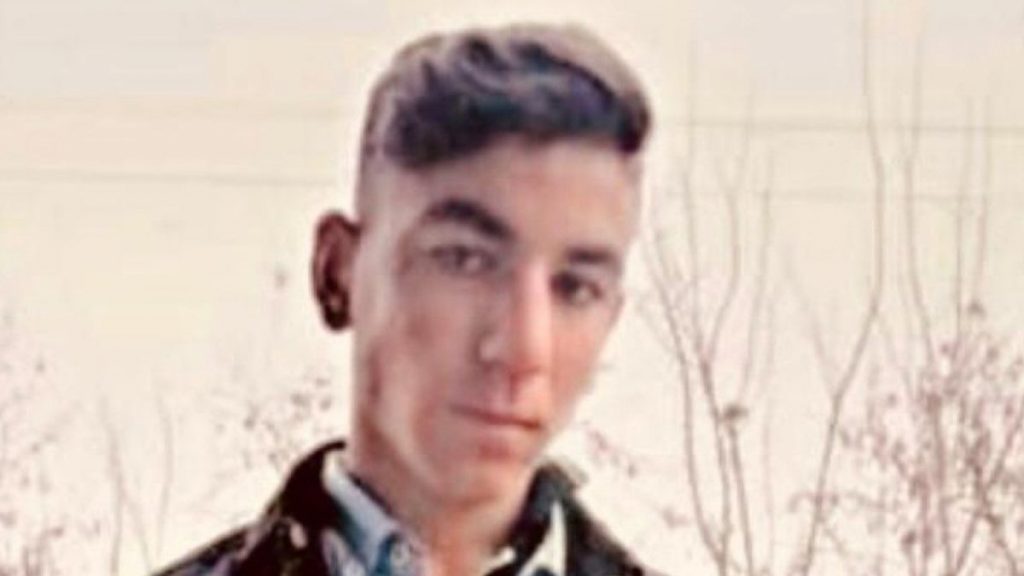 Şanlıurfa’da 16 yaşındaki çoban hayatını kaybetti