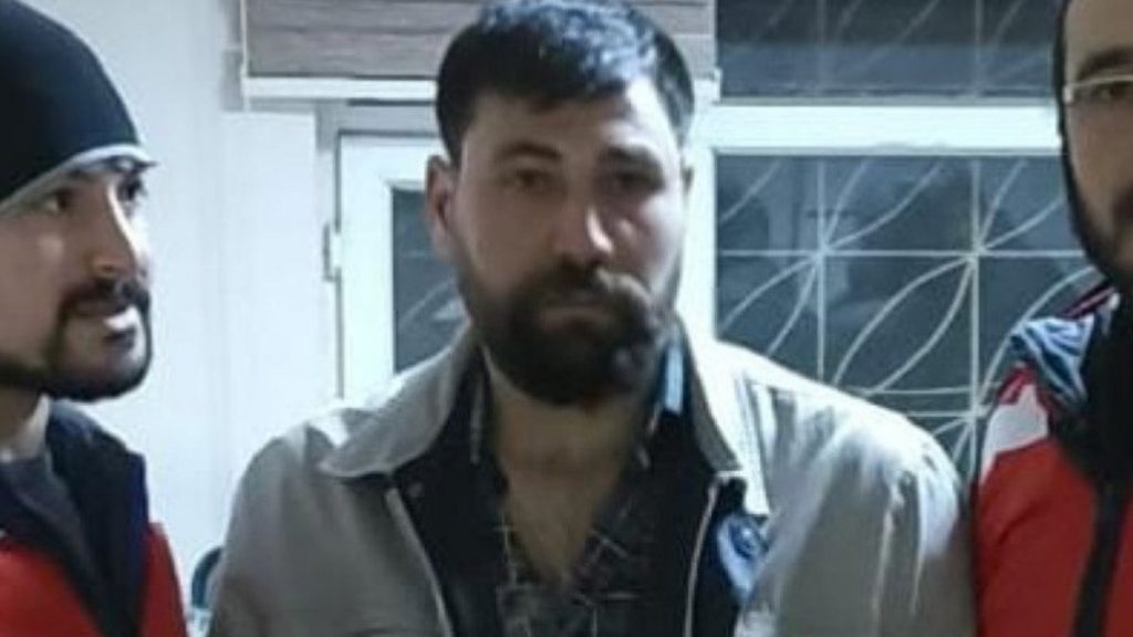 Şanlıurfa’da ‘köpek’ kavgasında amca ile oğlunu öldüren 2 kardeş yakalandı